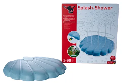 Obrázek produktu pro BIG Spielwarenfabrik Splash-Shower| 800056769