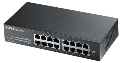 Zdjęcie produktu dla Zyxel GS1100
