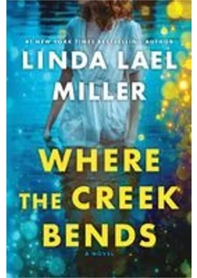 Immagine prodotto di Where the Creek Bends
