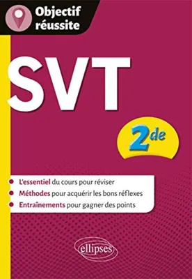 Image de SVT - Seconde