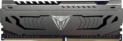 Image de Patriot Memory Viper Steel PVS416G360C8K module de mémoire 16 Go 2 x 8 Go DDR4 3600 MHz