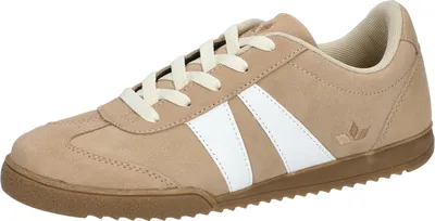 Produktbild von Lico Uni Easley Sneaker, Beige/Weiss, 42 EU