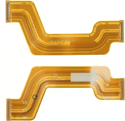 Produktbild von Flex Kabel für Samsung Galaxy A71 (SM-A715F) Hauptkabel Verbindungskabel Main Kabel