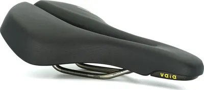 Produktbild von Selle Royal Fahrradsattel Vaia Unisex, Moderate 270 x 167 mm