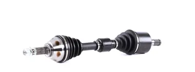 Produktbild von GSP 241365 Antriebswelle für NISSAN Qashqai / Qashqai +2 I (J10, NJ10) für RENAULT KOLEOS (HY)