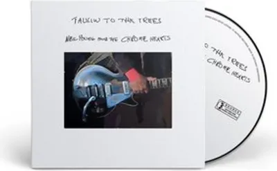 Immagine prodotto di Neil Young - Parlare con gli alberi (CD)