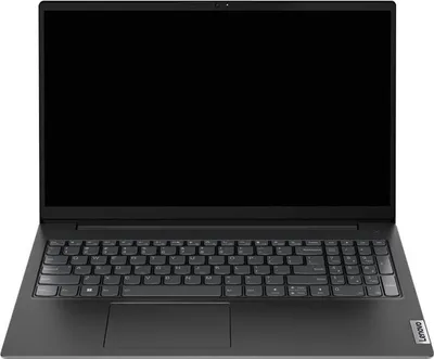 Produktbild von Lenovo | 15,6" | Intel i5-1235U | 10 x 4.4GHz | 8 GB RAM | 256GB SSD | Win 11 | Schwarz