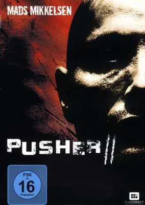 Produktbild von Various-Pusher II-Respect