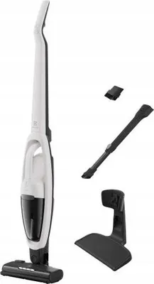 Produktbild von Electrolux Aufrecht Staubsauger Es52Cb18Sh 18V Schnurlos Led Handheld 45Min Hepa-Filter