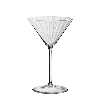 Image de Spiegelau Martini Lifestyle Martini set4