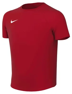 Produktbild von Nike Kinder Dri-Fit Park VIII T-Shirt, University Red/White, 12/13 Jahre