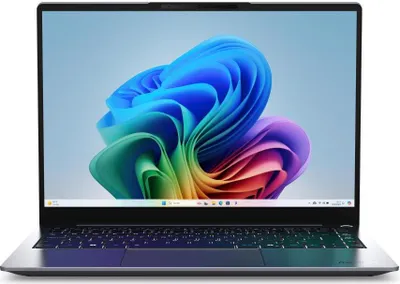 Produktbild von MEDION SPRCHRGD 14 S1 Elite MD62637, Snapdragon, 35,6 cm (14"), 2880 x 1800 Pixel, 16 GB, 512 GB, Windows 11 Home