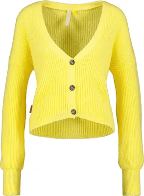 Produktbild von alife & kickin KrissyAK Knit Cardigan