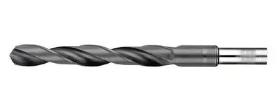 Imagen del producto de Broca helicoidal HSS de 17 mm, con estuche