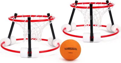 Produktbild von Sport-Thieme Wasserbasketball-Set