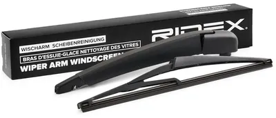 Produktbild von RIDEX 301W0083 Wischerarm Scheibenwischerarm Hinten 305mm mit Wischblatt für OPEL INSIGNIA Caravan