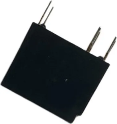 Produktbild von HY1-12V NAIS/Panasonic Signal Relais 12VDC 1A SPDT(12x7.4x10.1)mm THT #730287