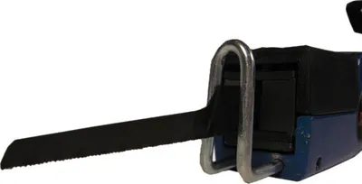 Produktbild von Mauk Druckluft Karosseriesägeblatt
