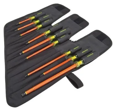 Zdjęcie produktu dla Greenlee 0153-01-INS, 1 szt.