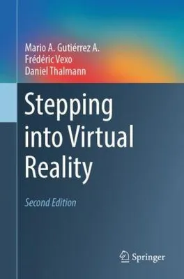 Obrázek produktu pro Vstup do virtuální reality