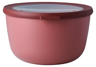 Produktbild von Mepal - Multi Bowl Rund Cirqula - 2000 ml - Vivid mauve