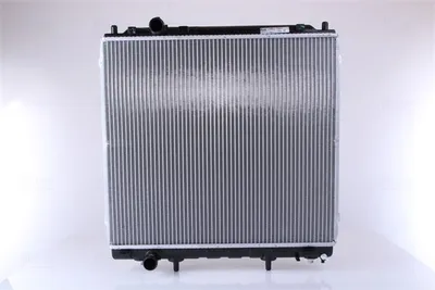 Produktbild von NISSENS 67482 Kühler Wasserkühler Motorkühler für HYUNDAI TERRACAN (HP)