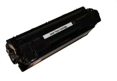 Obrázek produktu pro Toner kompatibilní s Hewlett Packard CE285A/85A černý
