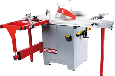 Image de Scie circulaire - 2200W - 230V / 50Hz