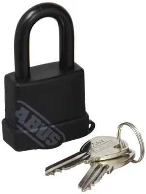Produktbild von Abus-Vorhängeschloss 70/35 54191