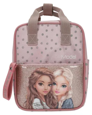 Produktbild von TOPModel 0414011, Stadt, Mädchen, Polyester, Zink, Polyvinylchlorid (PVC), Polyethylen