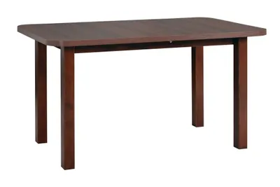 Obrázok produktu pre Jedálenský stôl BENEDIKT 2 - orech