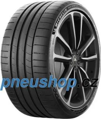 Obrázek produktu pro Michelin So car-tyres Pilot Sport S 5 ( 21 )