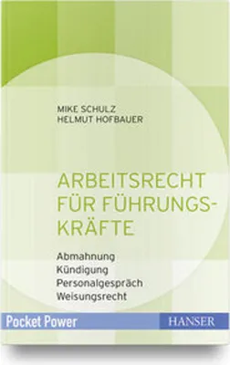 Image de Arbeitsrecht für Führungskräfte