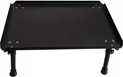Immagine prodotto di Tavolo da pesca SEDCO FISHING TABLE 47x30 CM nero