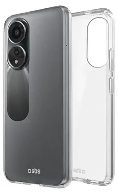Produktbild von SBS Cover Skinny für Oppo A58 5G/A78 5G