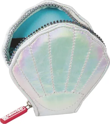 Immagine prodotto di BRUNNEN 1049146642 Borsa a sirena "Muschel" 11 x 12 x 2 cm