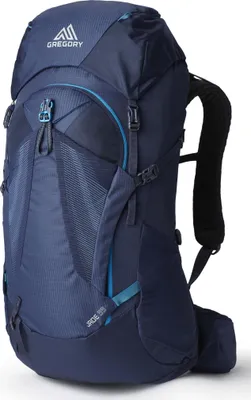 Produktbild von Gregory Damen Jade 33 XS/SM Wanderrucksack (Volumen 33 Liter/ Gewicht 1,51kg) Midnight Navy