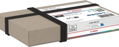 Produktbild von Medium-Thick Metal S 922 BF Säbelsägeblatt, 0,9 x 19 x 150 mm, 100-tlg