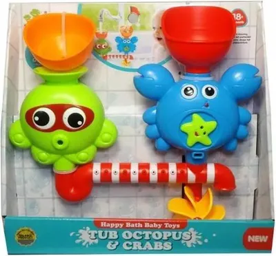 Produktbild von Badespielzeug