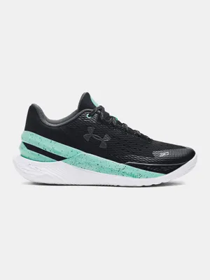 Obrázok produktu pre Under Armour topánky Curry 2 Low Flotro-Blk 3026276-001__12.5