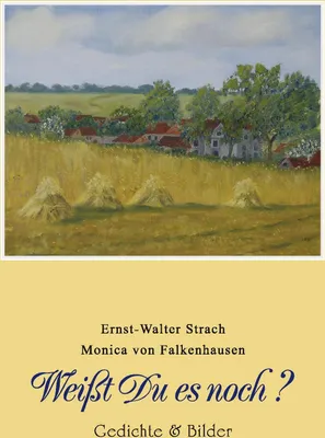 Produktbild von Weißt Du es noch?