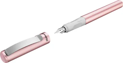 Immagine prodotto di Penna stilografica Pelikan Pina Colada rosé metallizzato