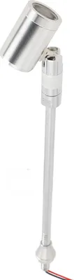 Produktbild von LED Kleinstrahler,Mini LED Strahler,LED Innenstrahler,Vitrinenstrahler,Standstrahler,Vitrinenlicht,Schmuckstrahler,Schmuckvitrinenlicht