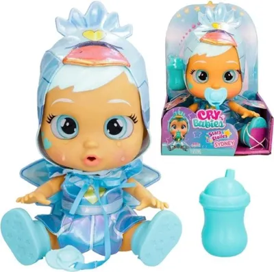 Obrázok produktu pre IMC Toys Star Sydney, Bábika, Univerzálny, 1,5 rok / roky, 300 mm, 594 g, Viacfarebný