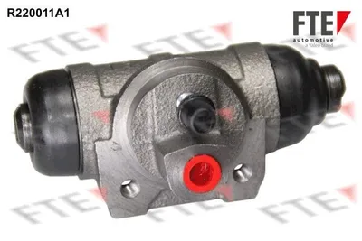 Produktbild von FTE Radbremszylinder Trommelbremse Hinten für FORD TRANSIT MK-5 Bus (E) 9210208