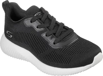 Produktbild von Skechers BOBS SQUAD TOUGH TALK Schwarz 42