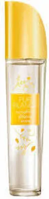 Immagine prodotto di Avon Pur Blanca Fiore di Sole EdT