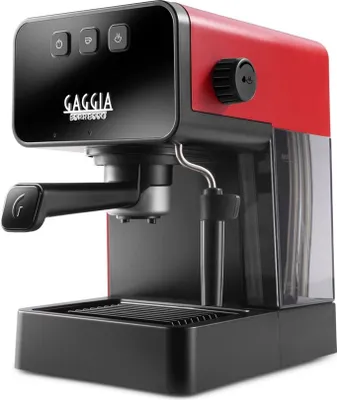 Produktbild von Gaggia ESPRESSO STYLE rosso EG2111/03