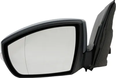 Produktbild von Außenspiegel passend für Ford Kuga 12 05/12-12/16 Links Fahrer grundiert Johns