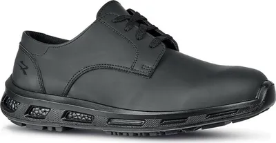 Produktbild von U-power Greg Sicherheitsschuhe Schwarz EU 35 Schwarz EU 35